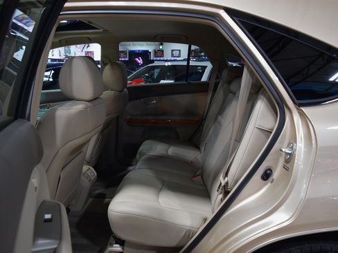Used 2009 Lexus RX 350 Premium image 20