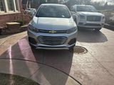 Used 2018 Chevrolet Trax LT image 2