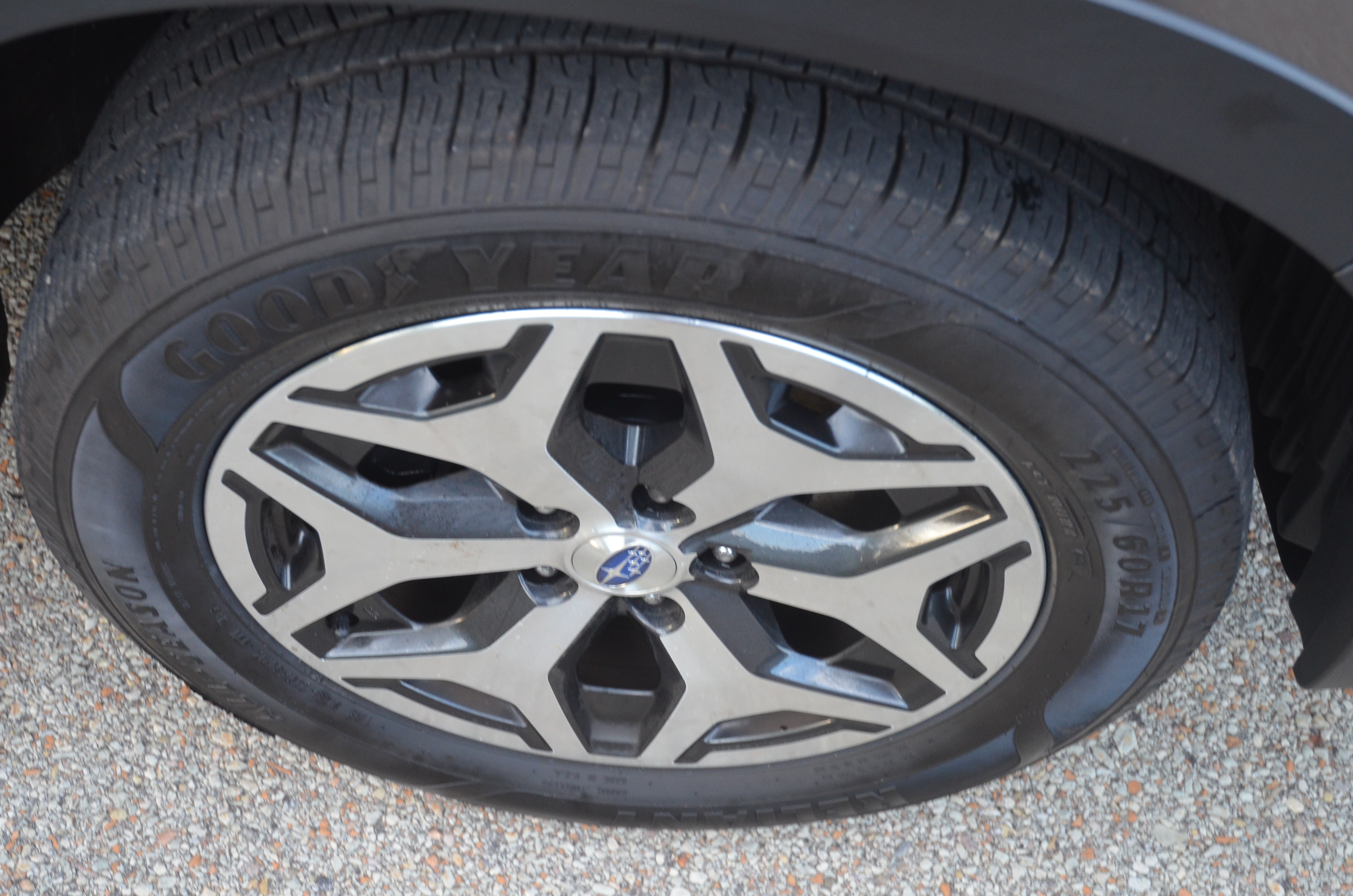 Used 2019 Subaru Forester Premium AWD/4WD image 26