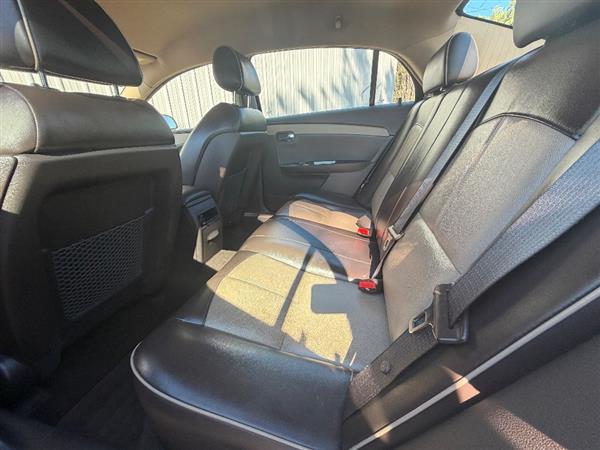 Used 2008 Chevrolet Malibu LTZ V6 FWD image 11
