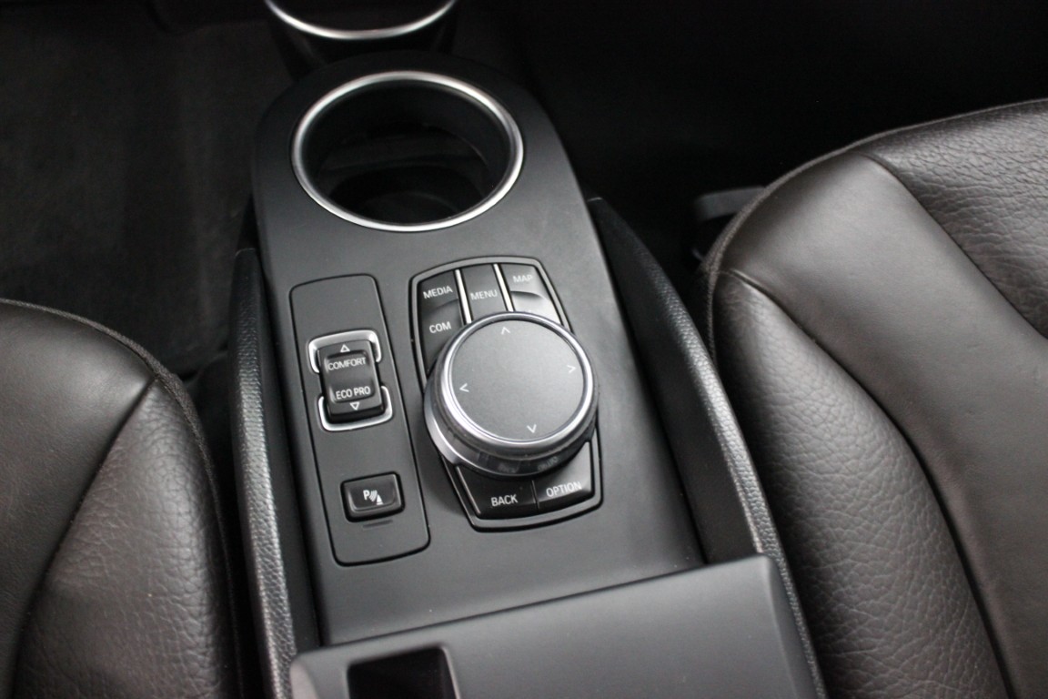 Used 2018 BMW i3 w/ Range Extender RWD image 24