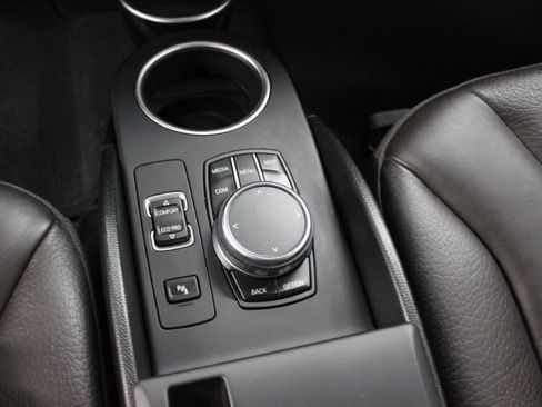 Used 2018 BMW i3 w/ Range Extender RWD image 24
