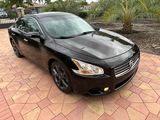 Used 2014 Nissan Maxima Platinum image 3