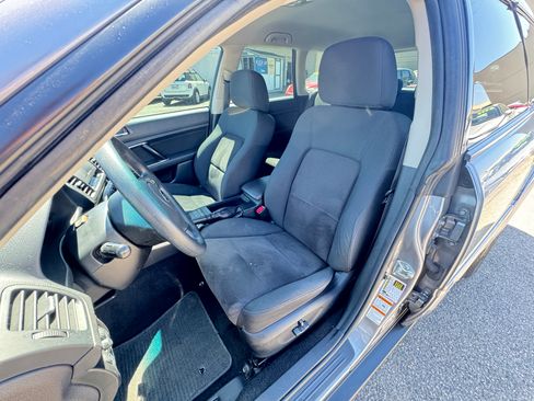 Used 2008 Subaru Outback 2.5i image 15