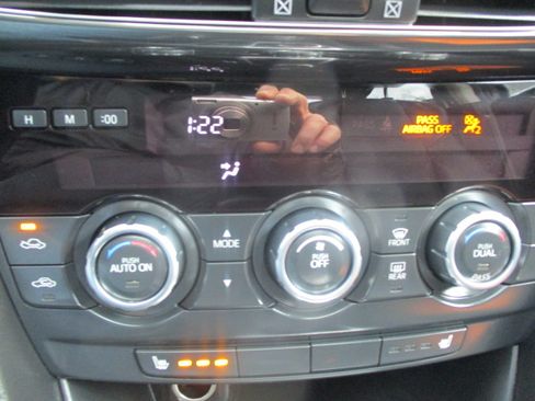 Used 2014 MAZDA MAZDA6 i Grand Touring image 44