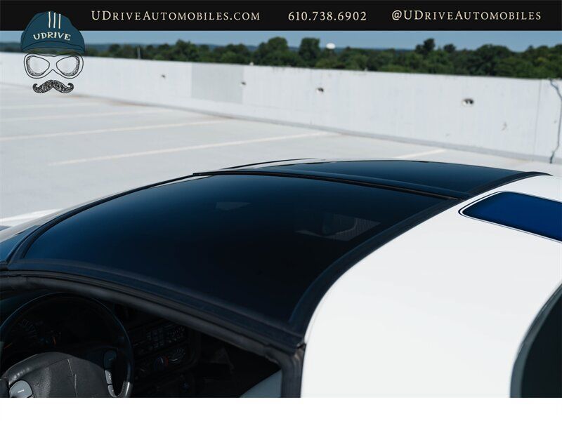 Used 1994 Pontiac Firebird Coupe RWD image 41