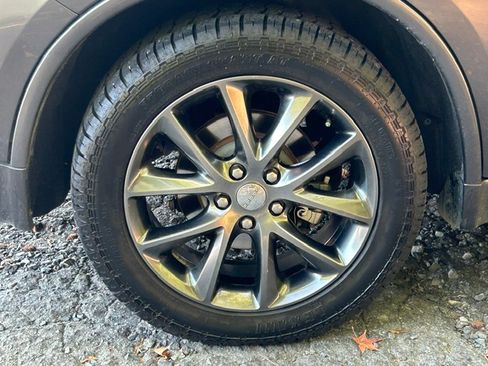 Used 2018 Dodge Durango 2WD GT image 34