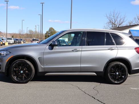 Used 2018 BMW X5 xDrive35i image 4