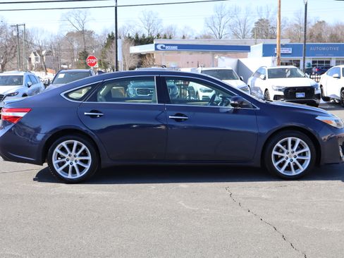 Used 2015 Toyota Avalon Limited image 9