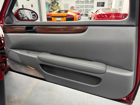 Used 1992 Lexus SC 400 image 20