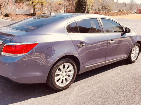 Used 2013 Buick LaCrosse Leather image 7
