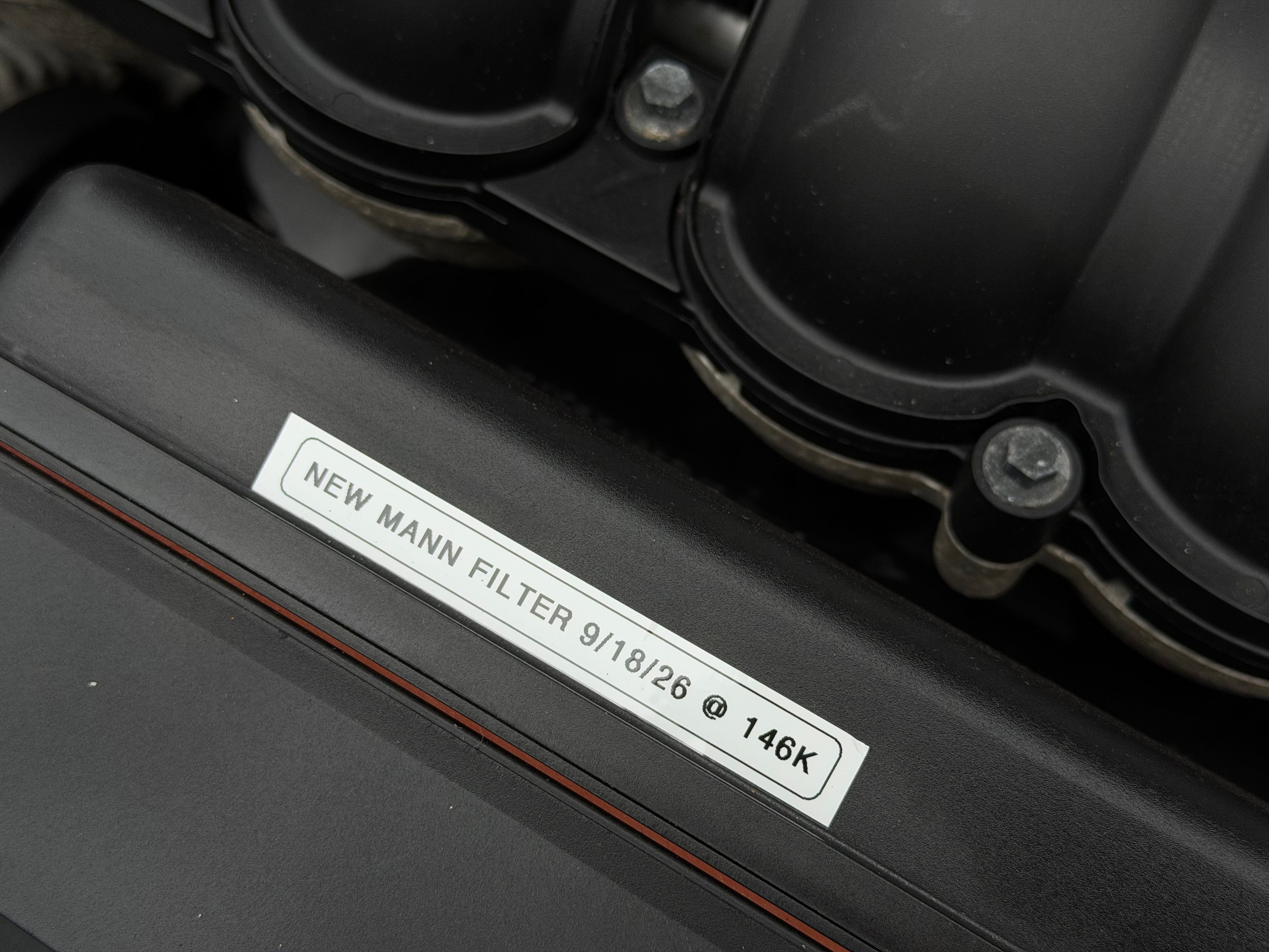 Used 2009 Volvo S40 2.4i FWD image 34