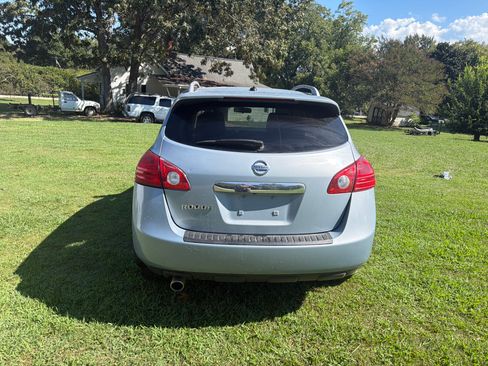 Used 2013 Nissan Rogue AWD image 25