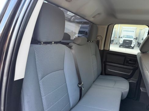 Used 2014 RAM 1500 ST RWD image 94