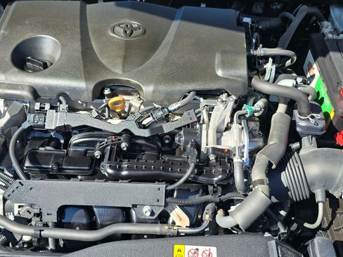 Used 2019 Toyota Camry XSE image 38