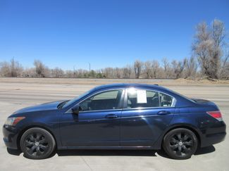 Used 2008 Honda Accord EX-L image 1