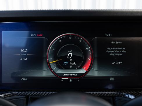 Used 2024 Mercedes-Benz G 63 AMG 4MATIC image 17