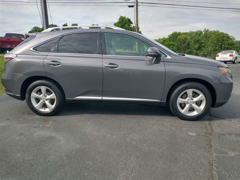 Used 2012 Lexus RX 350 AWD image 2