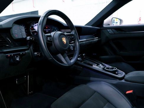 Used 2022 Porsche 911 Carrera 4 GTS image 24