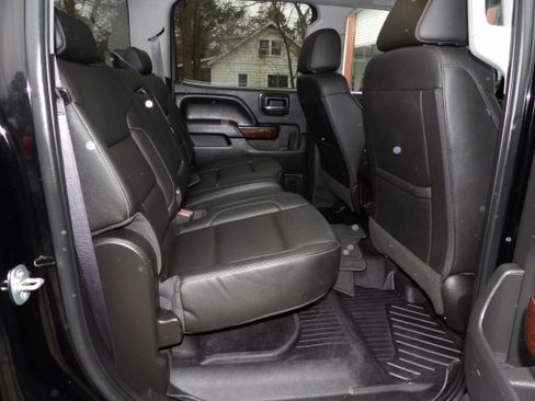 Used 2017 GMC Sierra 1500 SLT image 21