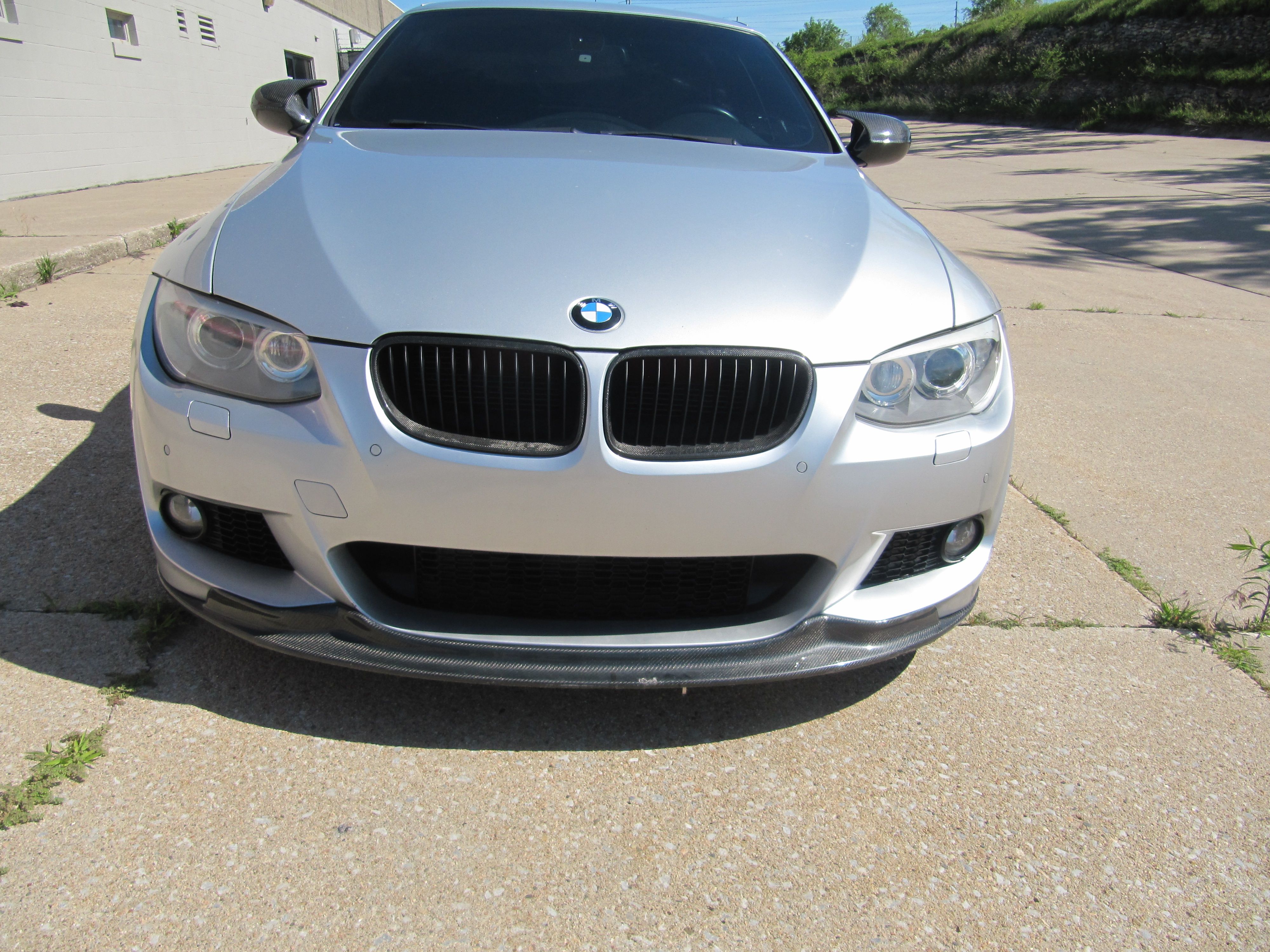 Used 2013 BMW 335i Convertible RWD image 3