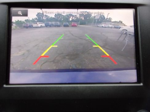 Used 2016 Ford Fusion SE FWD image 13