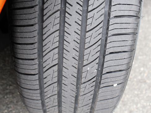 Used 2016 Honda Civic EX-L image 36