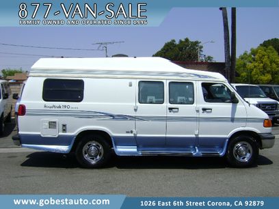 Used 1998 Dodge B3500