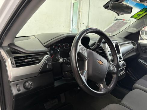 Used 2015 Chevrolet Tahoe 2WD LS image 13