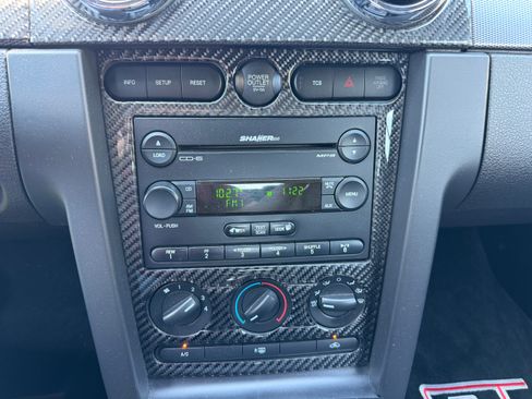 Used 2007 Ford Mustang GT Premium Convertible RWD image 7