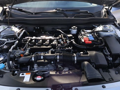 Used 2022 Honda Accord Sport image 38