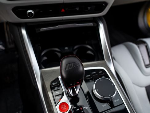 Used 2023 BMW M3 Competition image 30