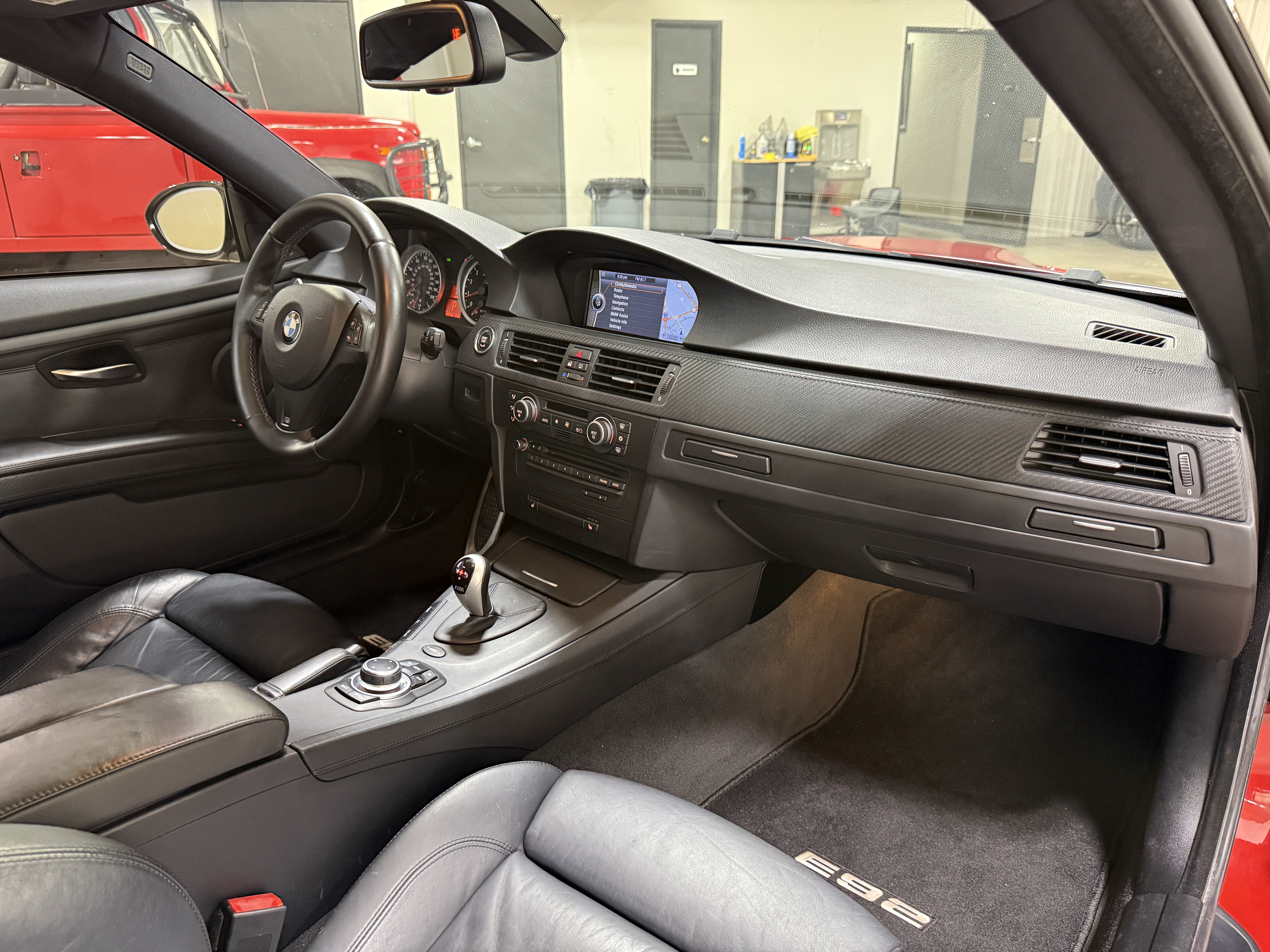 Used 2009 BMW M3 Coupe RWD image 22