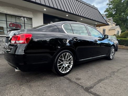 Used 2008 Lexus GS 350 AWD image 8