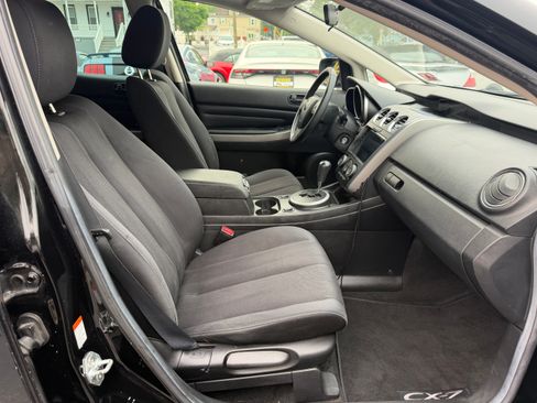 Used 2011 MAZDA CX-7 i Sport FWD image 14