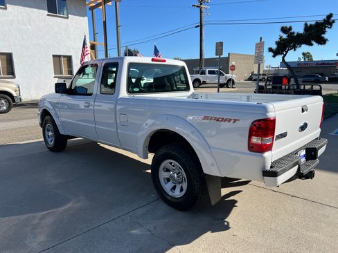 Used 2006 Ford Ranger Sport image 4