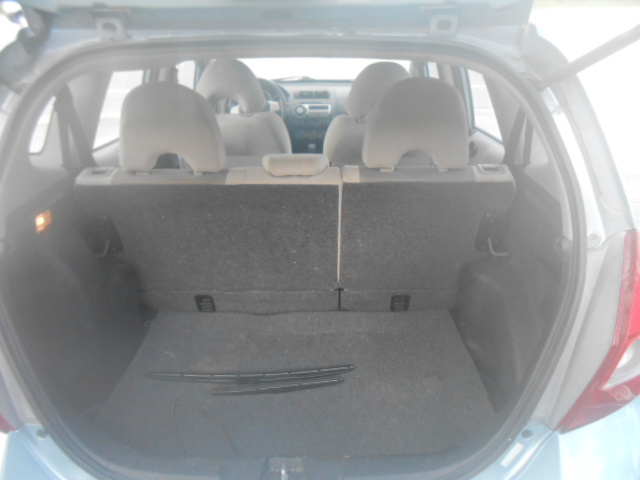 Used 2007 Honda Fit LX image 5