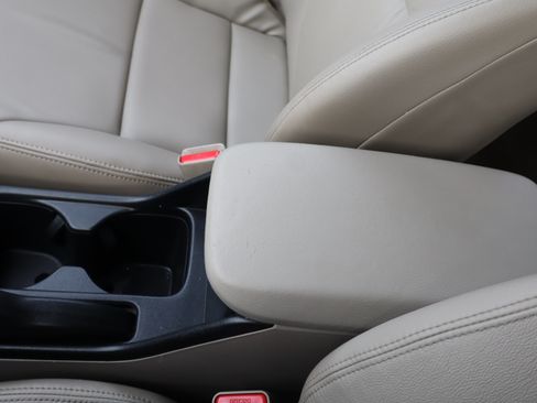 Used 2012 Honda Civic EX-L Sedan image 24