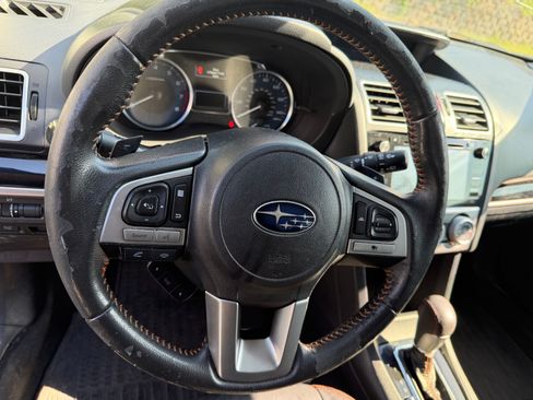 Used 2016 Subaru Crosstrek 2.0i Limited AWD/4WD image 18