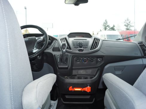 Used 2017 Ford Transit 350 image 16