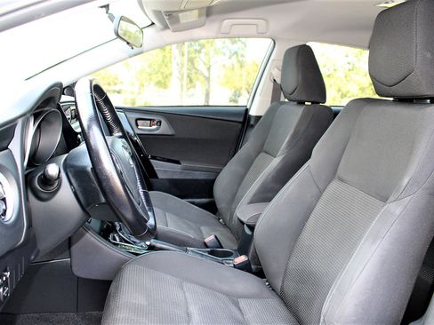 Used 2016 Scion iM image 13