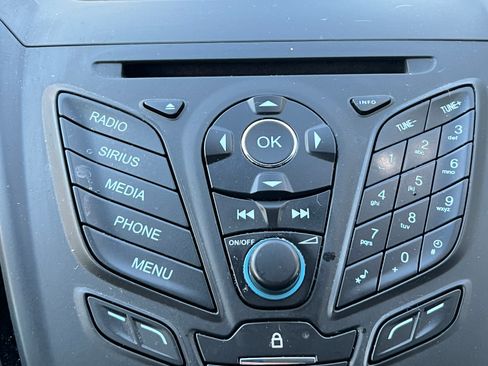 Used 2016 Ford Escape 4WD SE image 13
