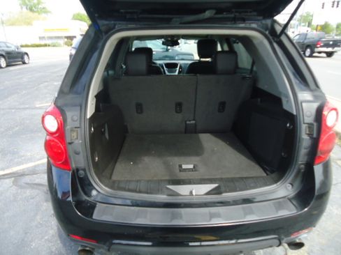 Used 2014 Chevrolet Equinox FWD LT w/ 2LT image 4
