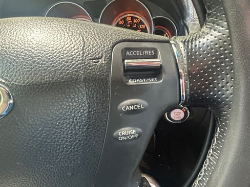 Used 2007 INFINITI M35 UNAVAIL RWD image 10