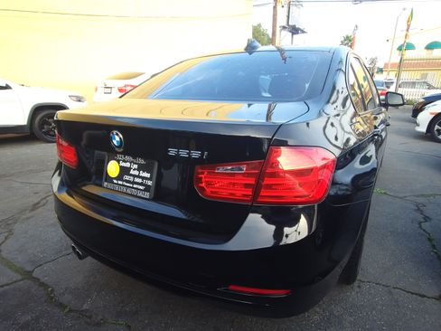 Used 2015 BMW 328i image 4