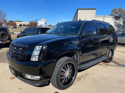 Used 2009 Cadillac Escalade