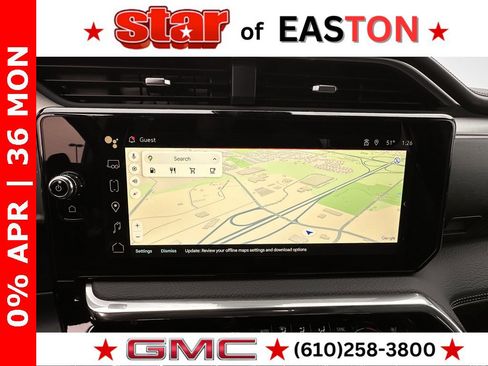 New 2026 GMC Sierra 1500 Denali image 20