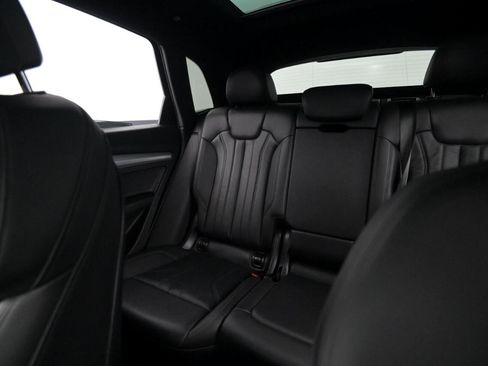 Used 2020 Audi Q5 2.0T Premium image 35