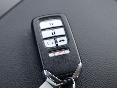 Used 2020 Honda Accord EX-L image 36