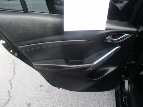 Used 2014 MAZDA MAZDA6 i Grand Touring image 24